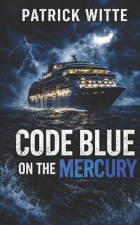 Produktbild: Code Blue on the Mercury