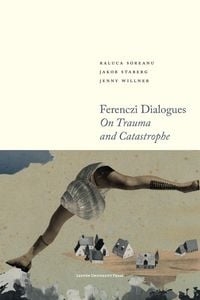 Produktbild: Ferenczi Dialogues