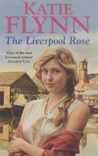Produktbild: Flynn, K: The Liverpool Rose
