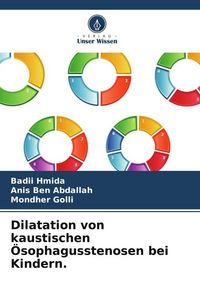 Produktbild: Dilatation von kaustischen &Ouml;sophagusstenosen bei Kindern.