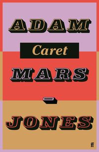 Produktbild: Mars-Jones, A: Caret