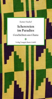 Produktbild: Scherereien im Paradies