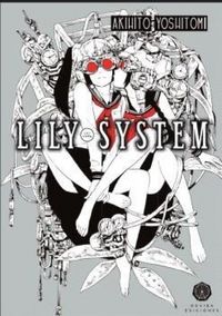 Produktbild: Lily System