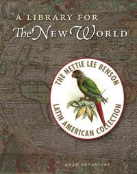 Produktbild: Library for the New World