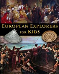Produktbild: European Explorers for Kids