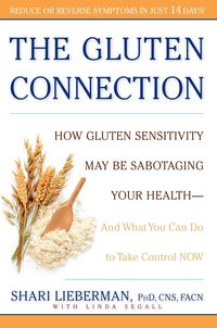 Produktbild: The Gluten Connection