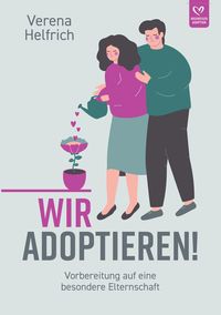 Produktbild: Wir adoptieren!