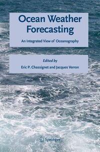 Produktbild: Ocean Weather Forecasting