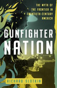 Produktbild: Gunfighter Nation