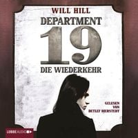 Produktbild: Department 19