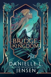 Produktbild: The Bridge Kingdom