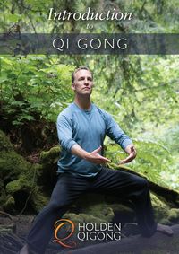 Produktbild: Introduction to Qi Gong