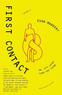 Produktbild: First Contact