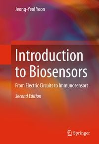 Produktbild: Introduction to Biosensors