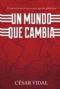 Produktbild: Un Mundo Que Cambia