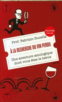 Produktbild: A la recherche du vin perdu