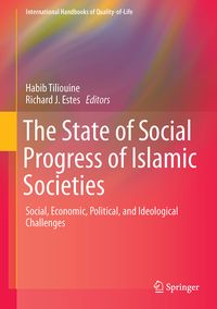 Produktbild: The State of Social Progress of Islamic Societies