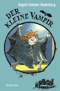Produktbild: Der kleine Vampir