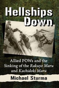 Produktbild: Hellships Down