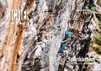 Bild vom Artikel Sicher am Berg: Sportklettern vom Autor Gerhard Mössmer