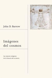 Produktbild: Im&aacute;genes del cosmos : las mejores im&aacute;genes de la historia de la ciencia