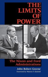 Produktbild: Limits Of Power