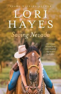 Produktbild: Saving Nevada