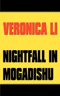 Produktbild: Nightfall in Mogadishu