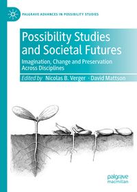 Produktbild: Possibility Studies and Societal Futures