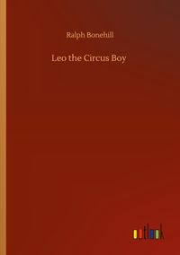 Produktbild: Leo the Circus Boy