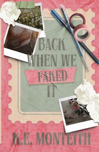 Produktbild: Back When We Faked It