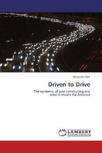 Produktbild: Heil, A: Driven to Drive
