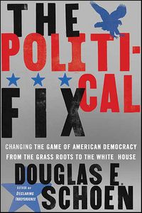 Produktbild: The Political Fix