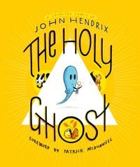 Produktbild: Holy Ghost