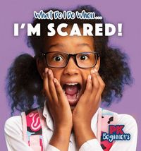 Produktbild: I'm Scared!
