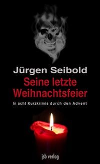 Produktbild: Seine letzte Weihnachtsfeier