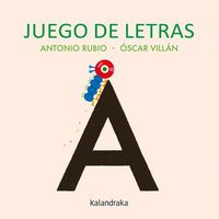 Produktbild: Juego de letras
