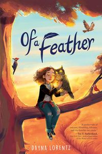 Produktbild: Of a Feather