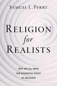 Produktbild: Religion for Realists