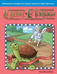 Produktbild: La Liebre Y La Tortuga