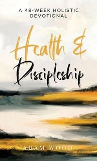 Produktbild: Health and Discipleship