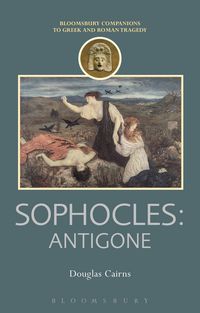 Produktbild: Sophocles