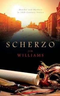 Produktbild: Scherzo