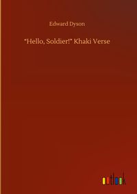 Produktbild: "Hello, Soldier!" Khaki Verse