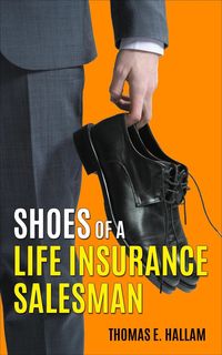 Produktbild: Shoes of a Life Insurance Salesman