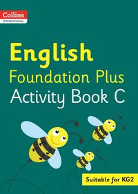 Produktbild: INT ENGLISH FOUNDATION+ AB C