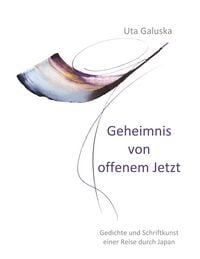 Produktbild: Geheimnis von offenem Jetzt