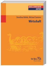 Produktbild: Wirtschaft