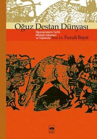 Produktbild: Oguz Destan D&uuml;nyasi