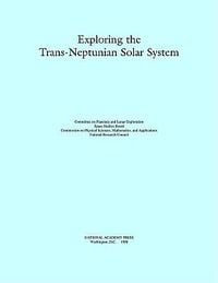 Produktbild: Exploring the Trans-Neptunian Solar System